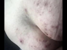 My first  bbc raw