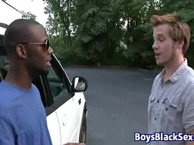 White gay teen boy fucked by bbc deep in her ass 21