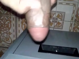 Tamil bbc heavy cumming