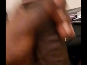 Bbc gembo homemade amateur