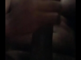 Slymkutta pleasuring his godlike  bbc