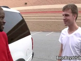 Blacksonboys - interracial ass gay fucking video 06