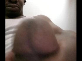 Bbc dick till he nuts