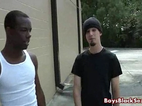 Hardcore interracial bareback fucking sex 01