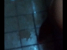 Comi a putinha preta no motel