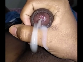 Cumming closeup hd