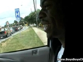 Blacksonboys - interracial hardcore gay porn videos 14