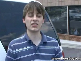 Blacks on boys - interracial hardcore gay movies 17