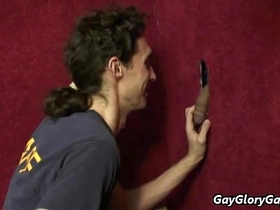 Black bareback hardcore gay sex 18