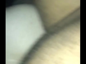 Black top fucks white bottom