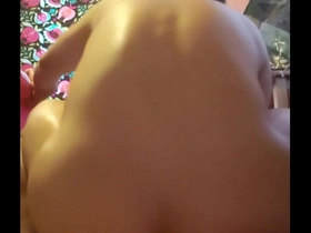 Bottom ride 9 1/2 bbc dildo